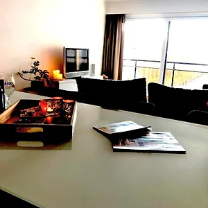 Appartement Silver, Ostende