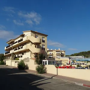 Port De Rei Vue Sur Appartement L' Escala