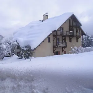 Chalet Mottet Appartement Puy-Saint-Vincent