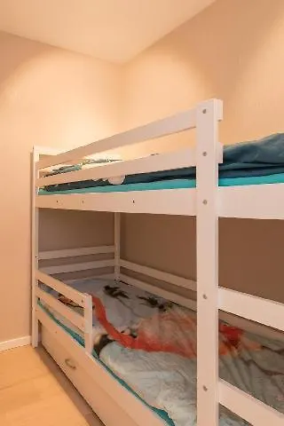 Διαμέρισμα Prachtig Zeezicht Appartement Οστένδη